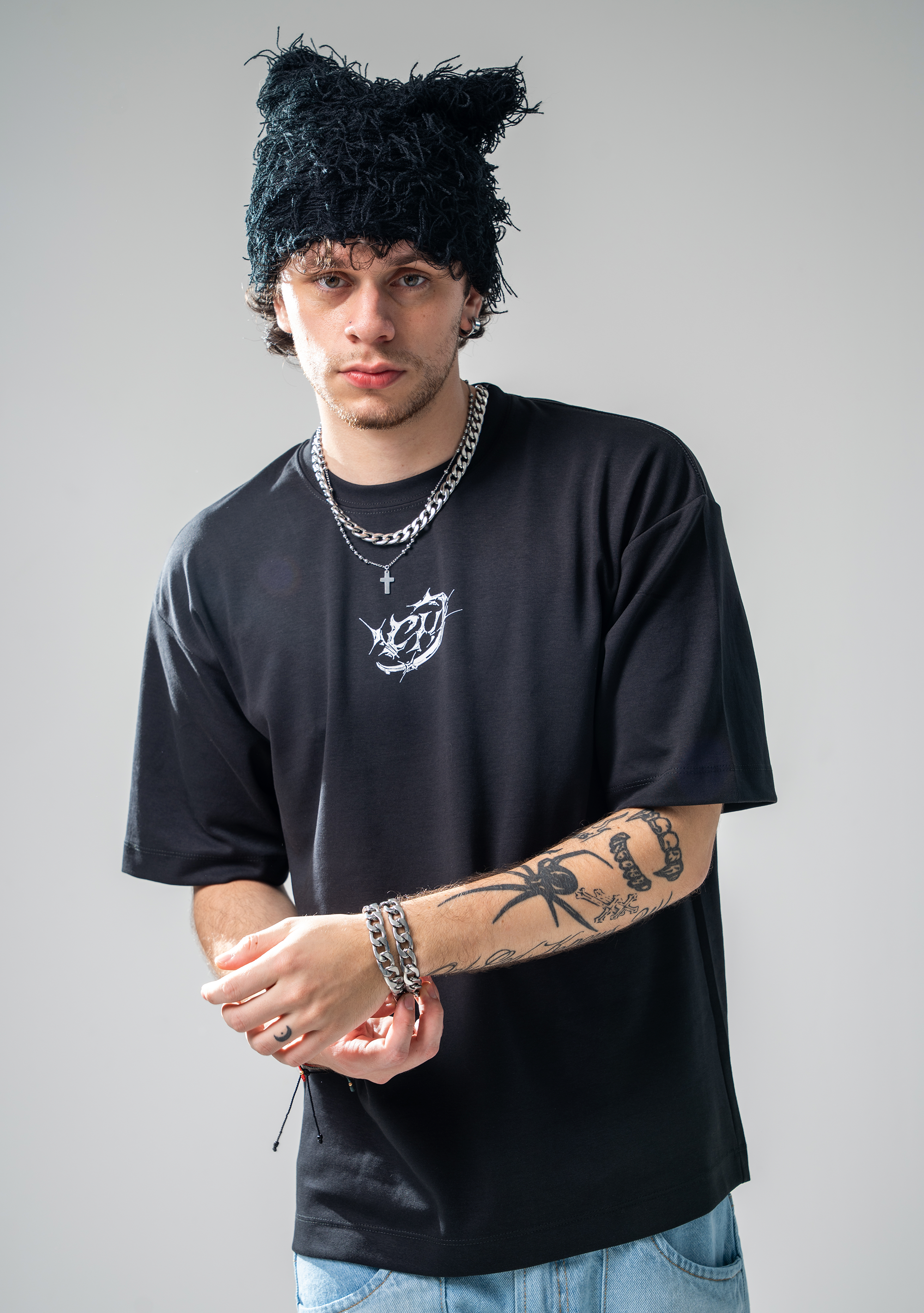 Camiseta Tela Fría Chill Super Star