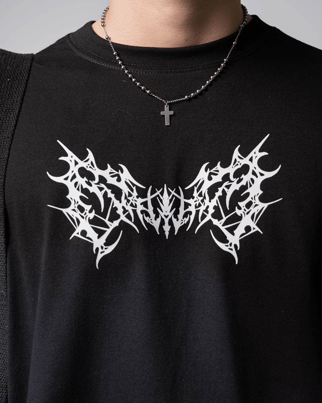 Camiseta Tribal Eyes