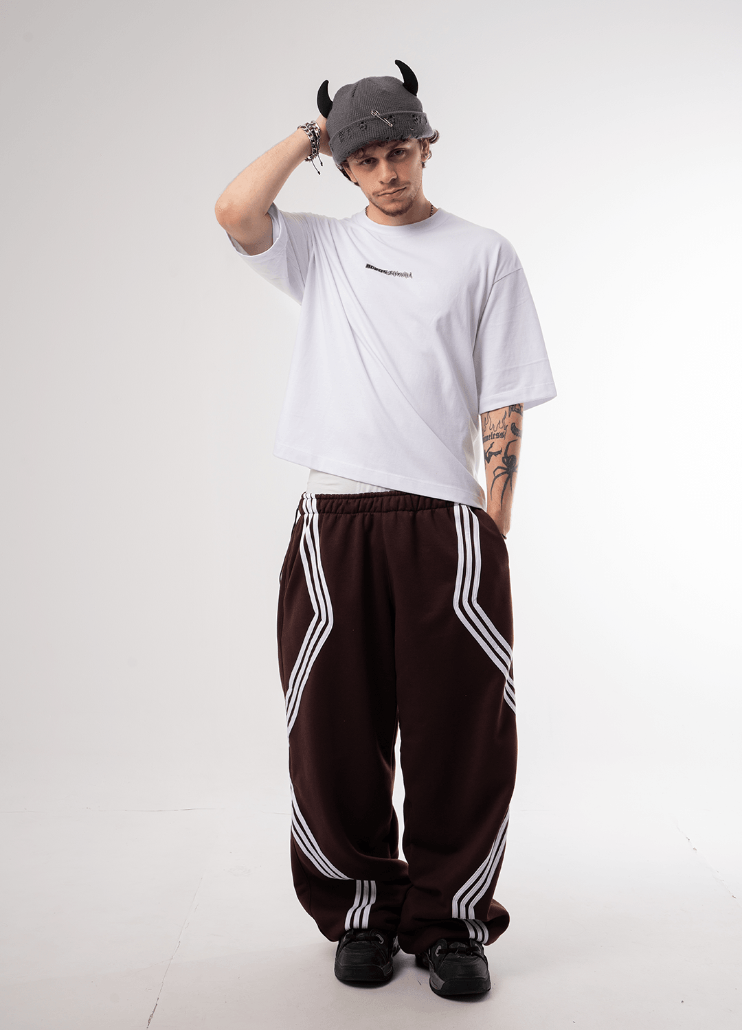 Camiseta Alvarito Castle