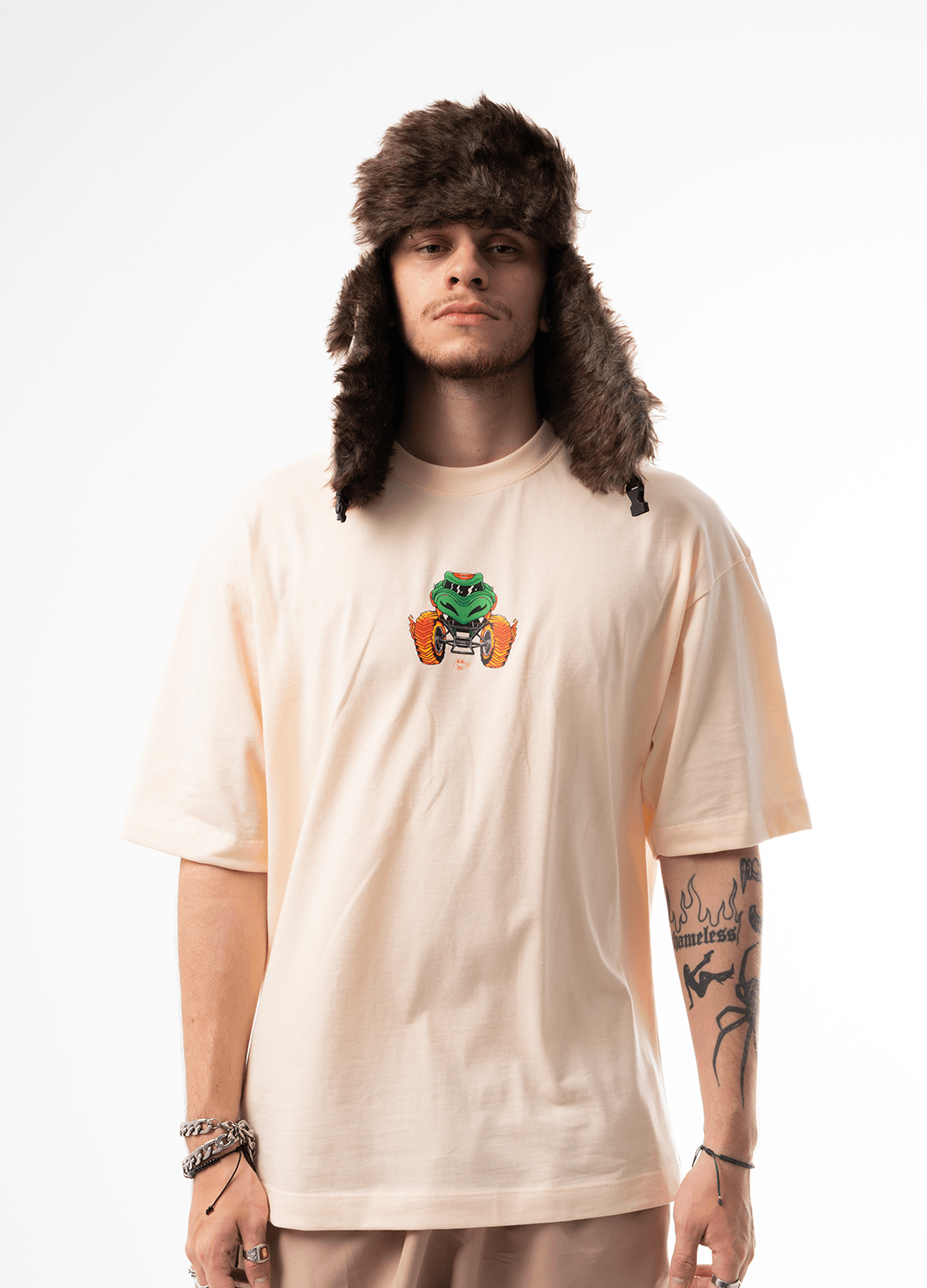 Camiseta Sayorreitor