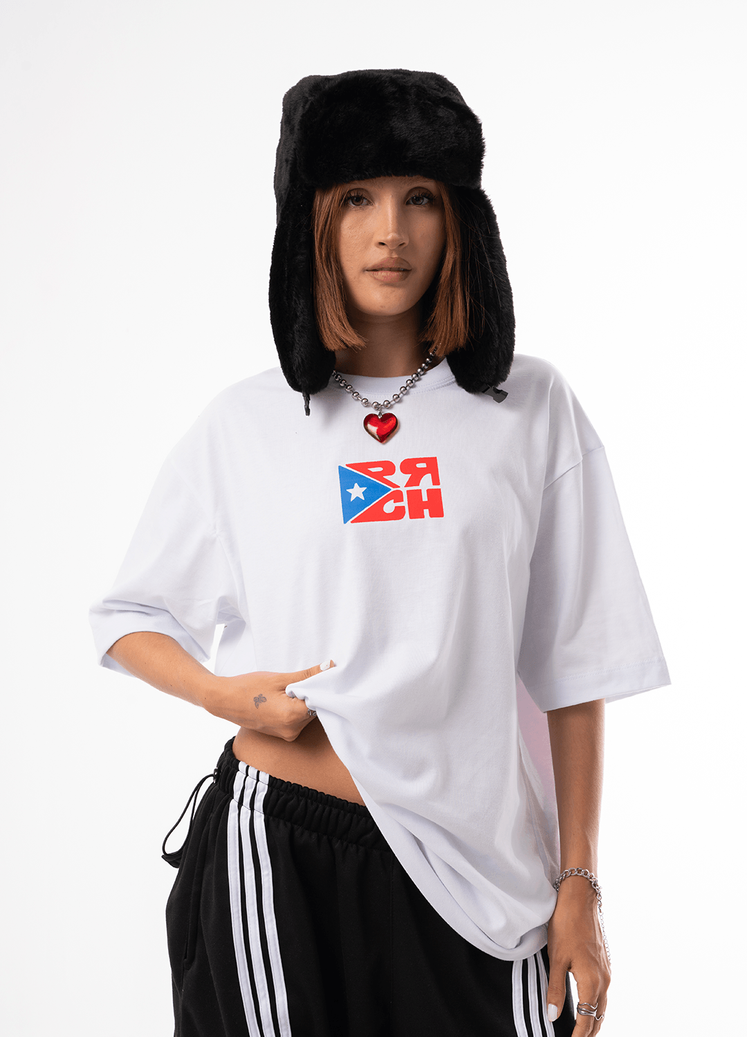 Camiseta Debi Tirar Mas Fotos