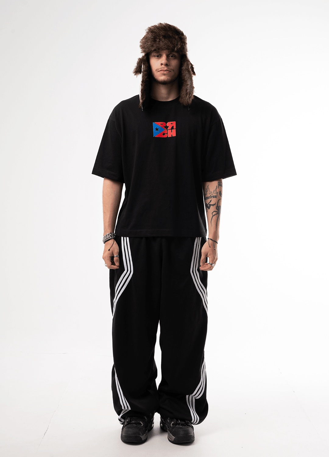 Camiseta Debi Tirar Mas Fotos