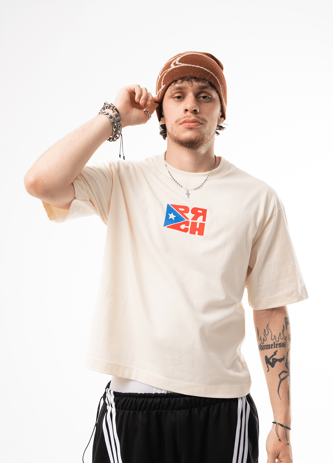 Camiseta Debi Tirar Mas Fotos