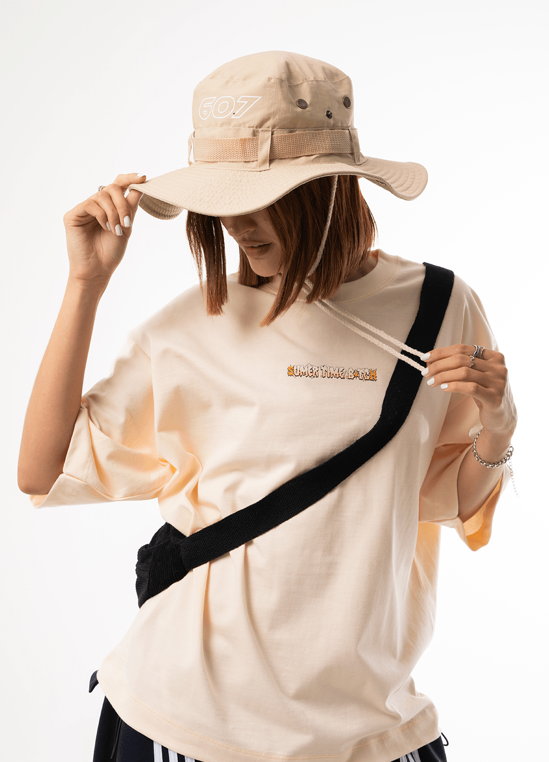 Camiseta Summer Time b*tch