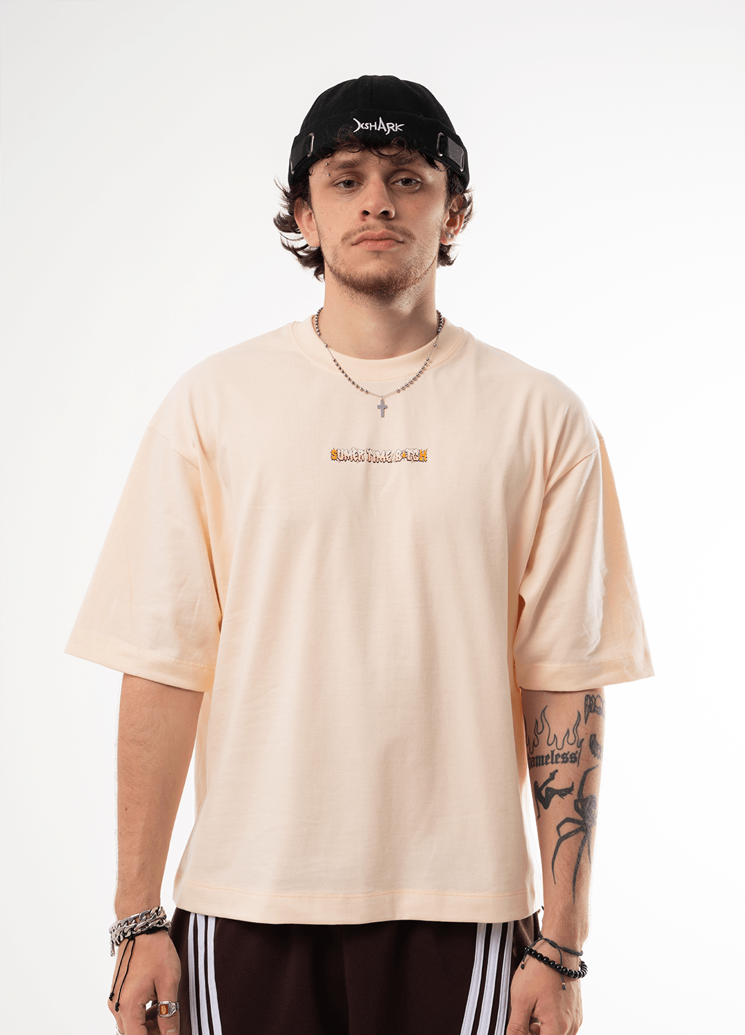 Camiseta Summer Time b*tch