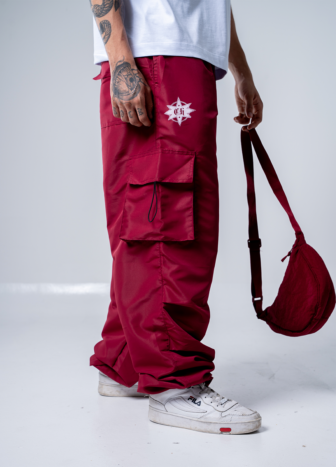 Chill Tienda de ropa – Chill Bucaramanga