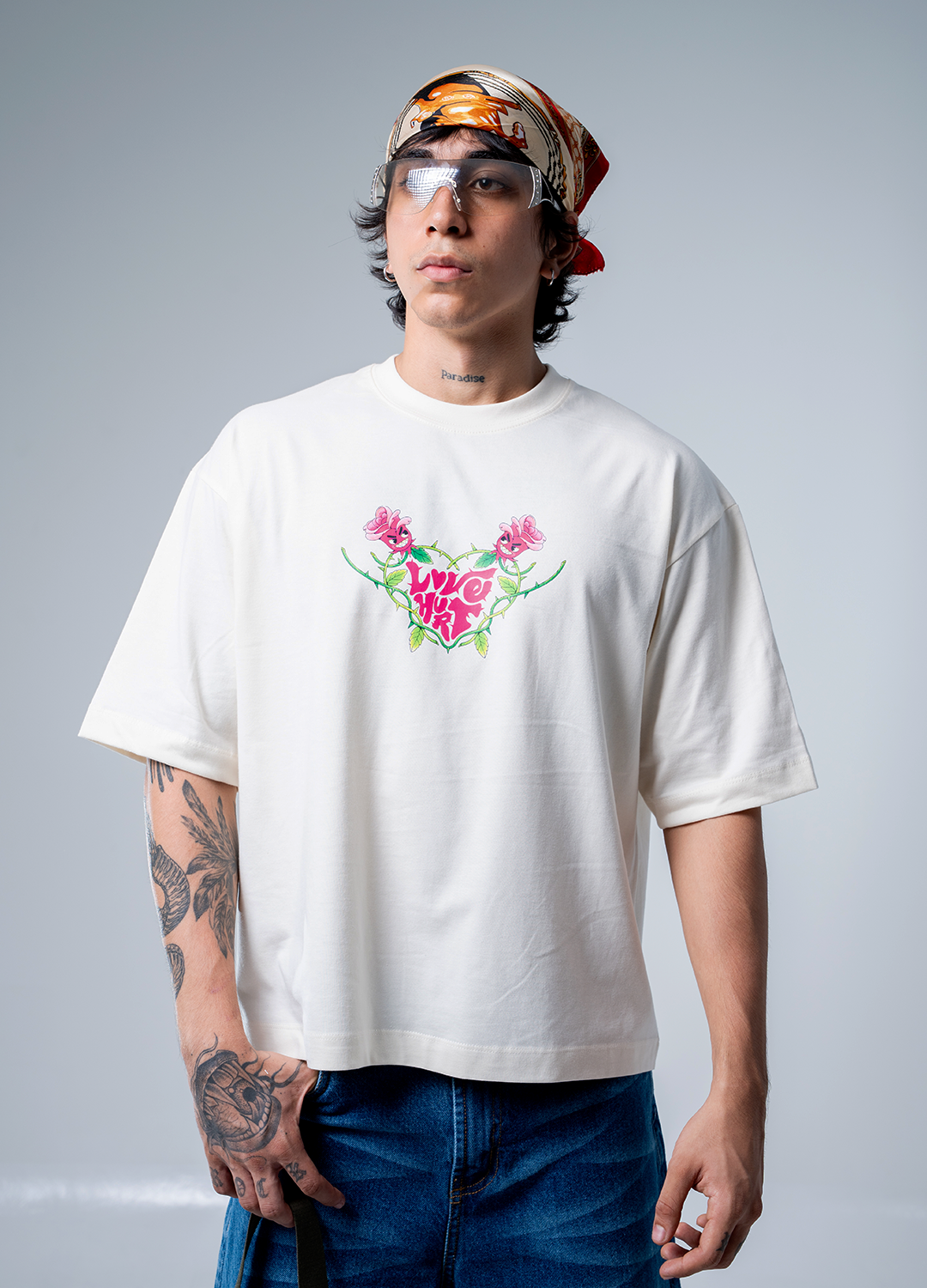 Camiseta Don't trust