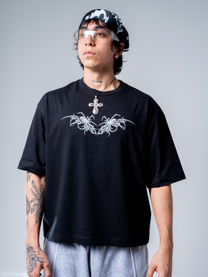 Camiseta Spider sigilism