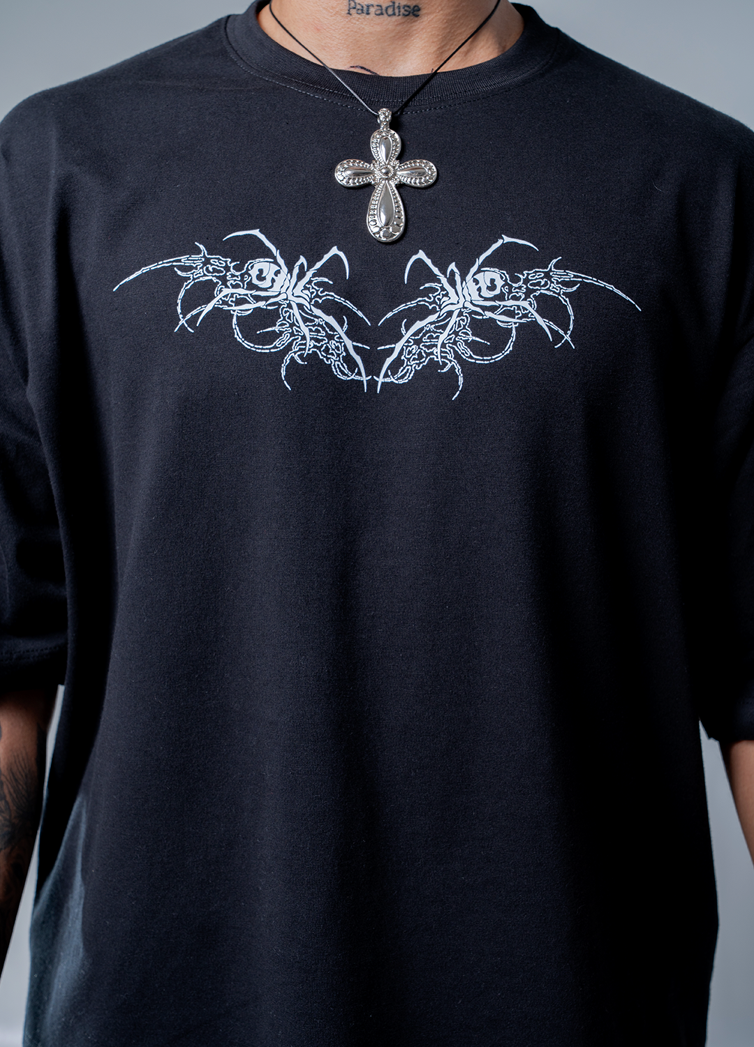 Camiseta Spider sigilism