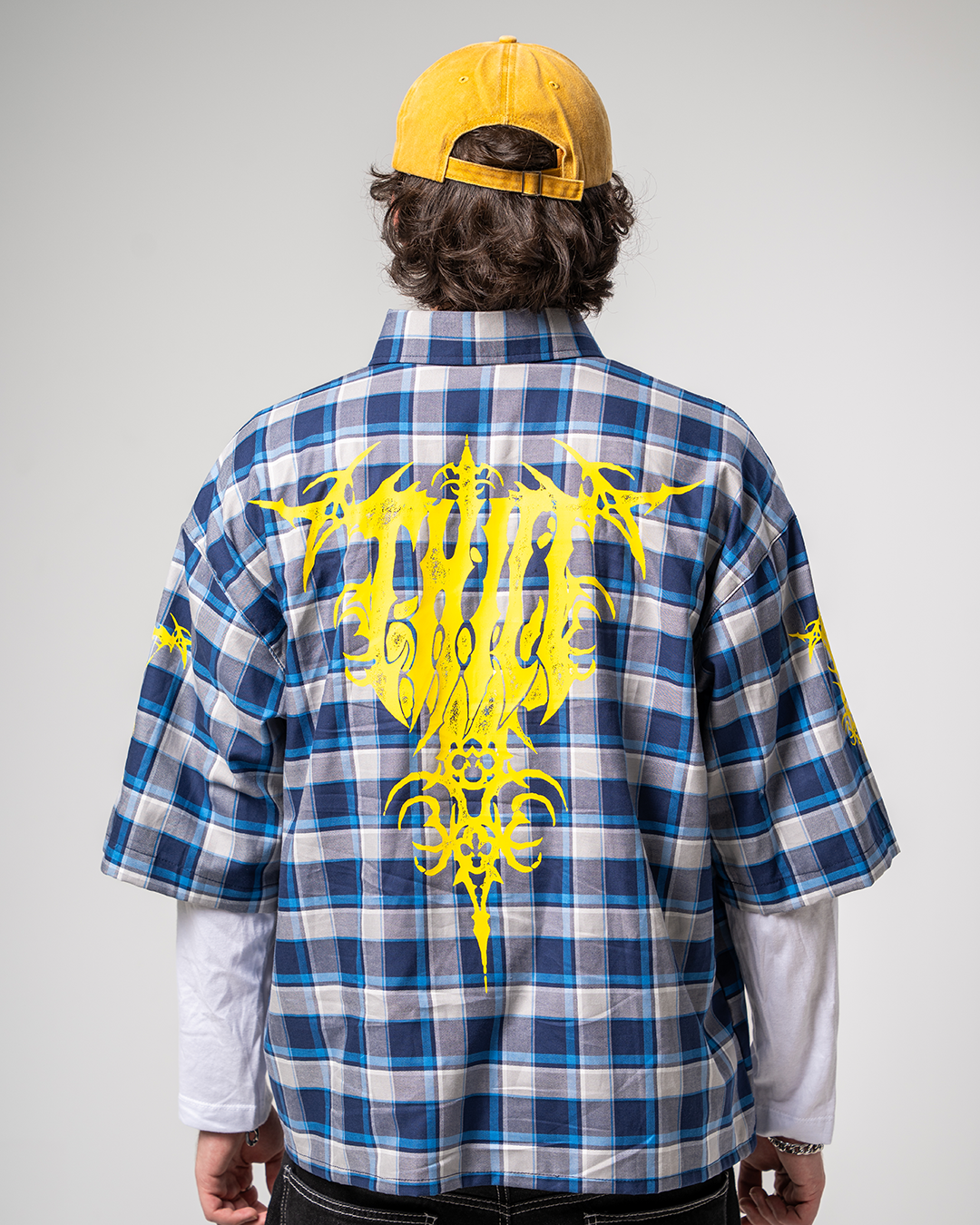 CAMISA BOTONES SIGILLUM