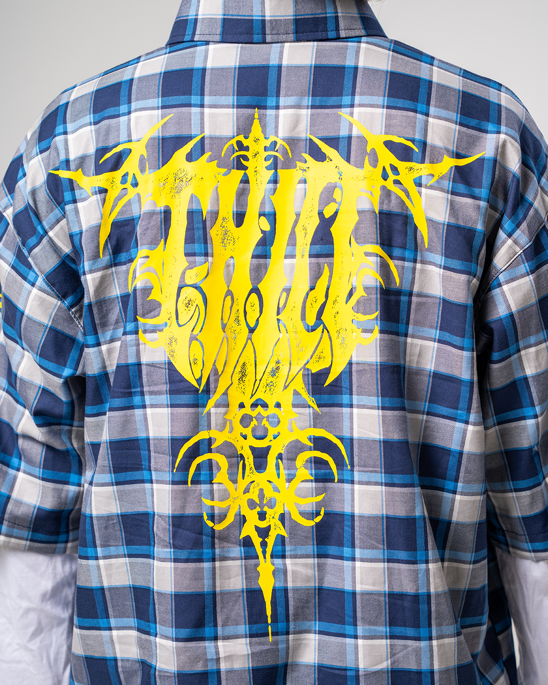 CAMISA BOTONES SIGILLUM