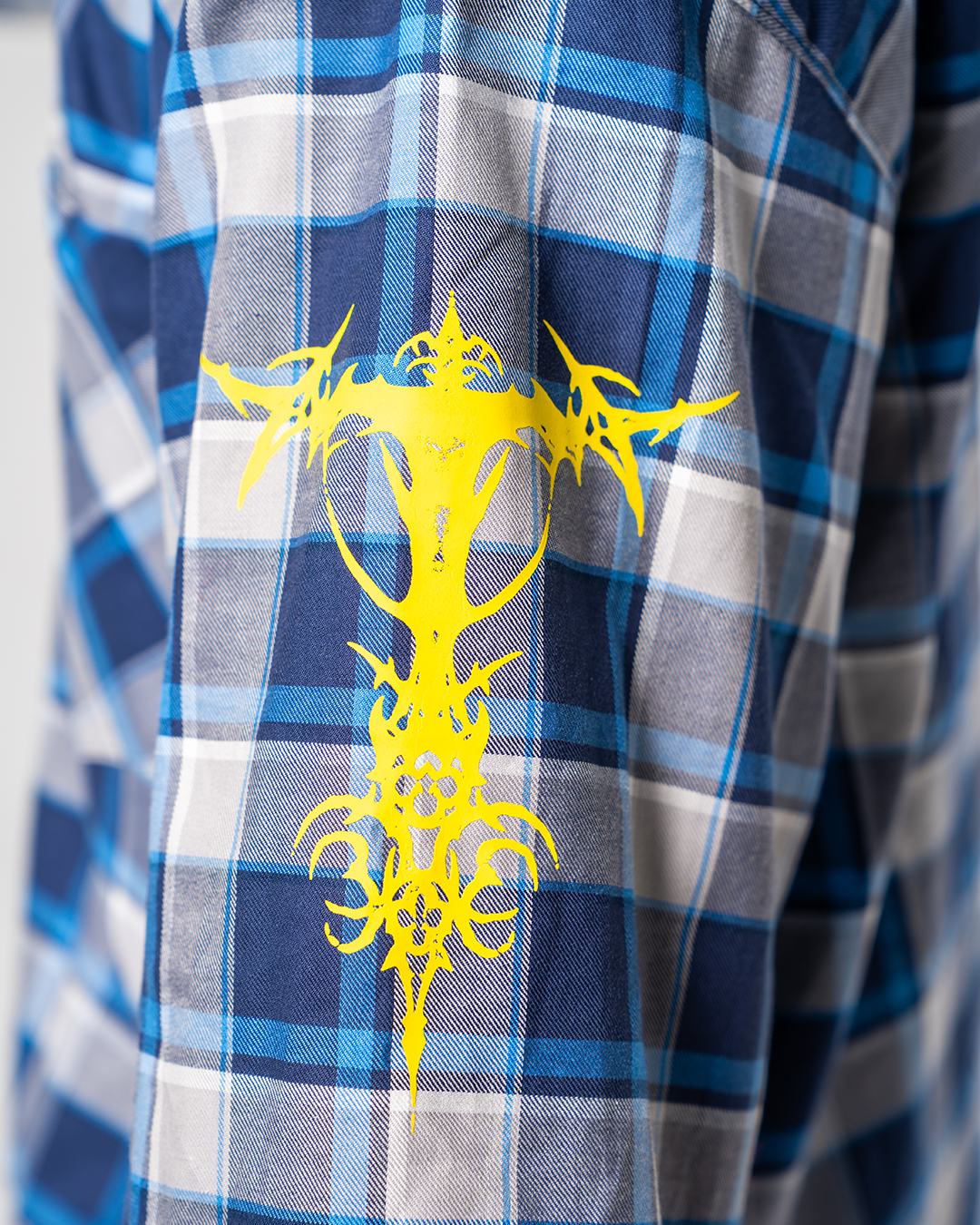 CAMISA BOTONES SIGILLUM