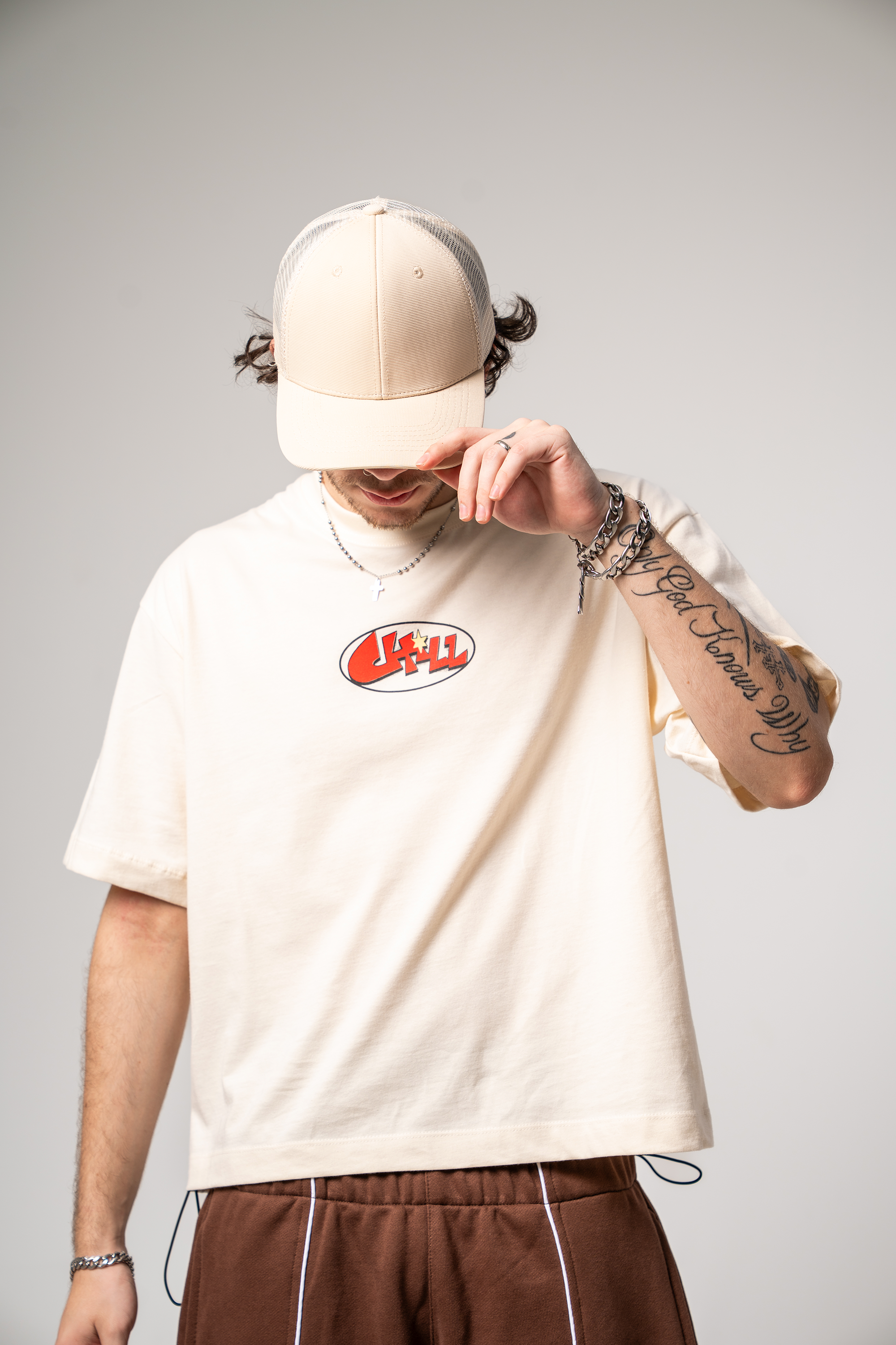 Camiseta Home Sweet Home