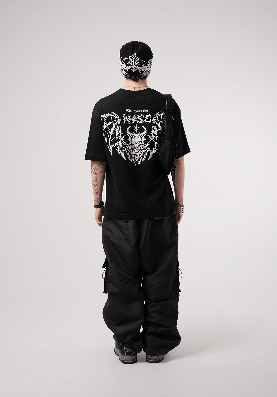 Camiseta Stranger Things