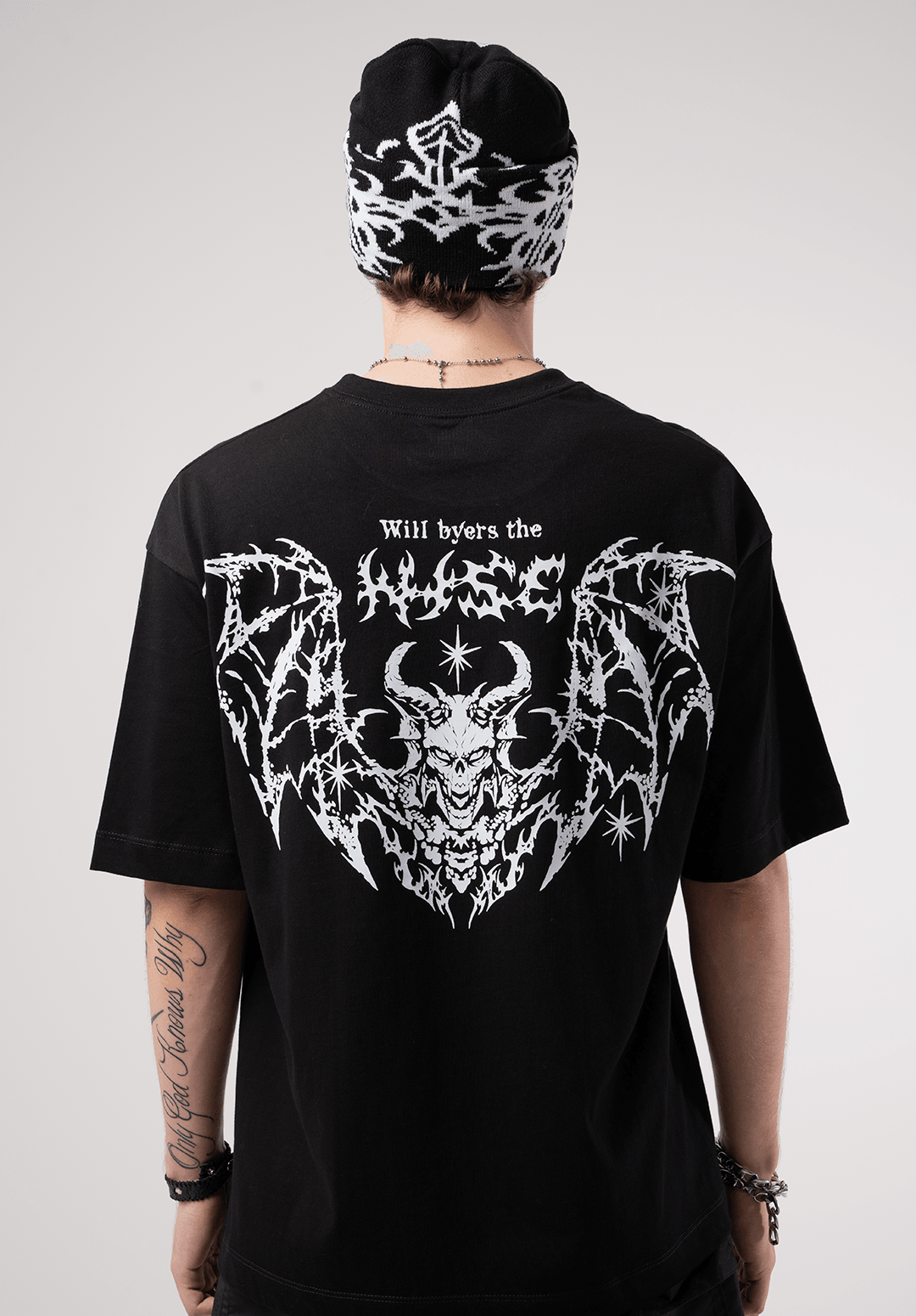 Camiseta Stranger Things