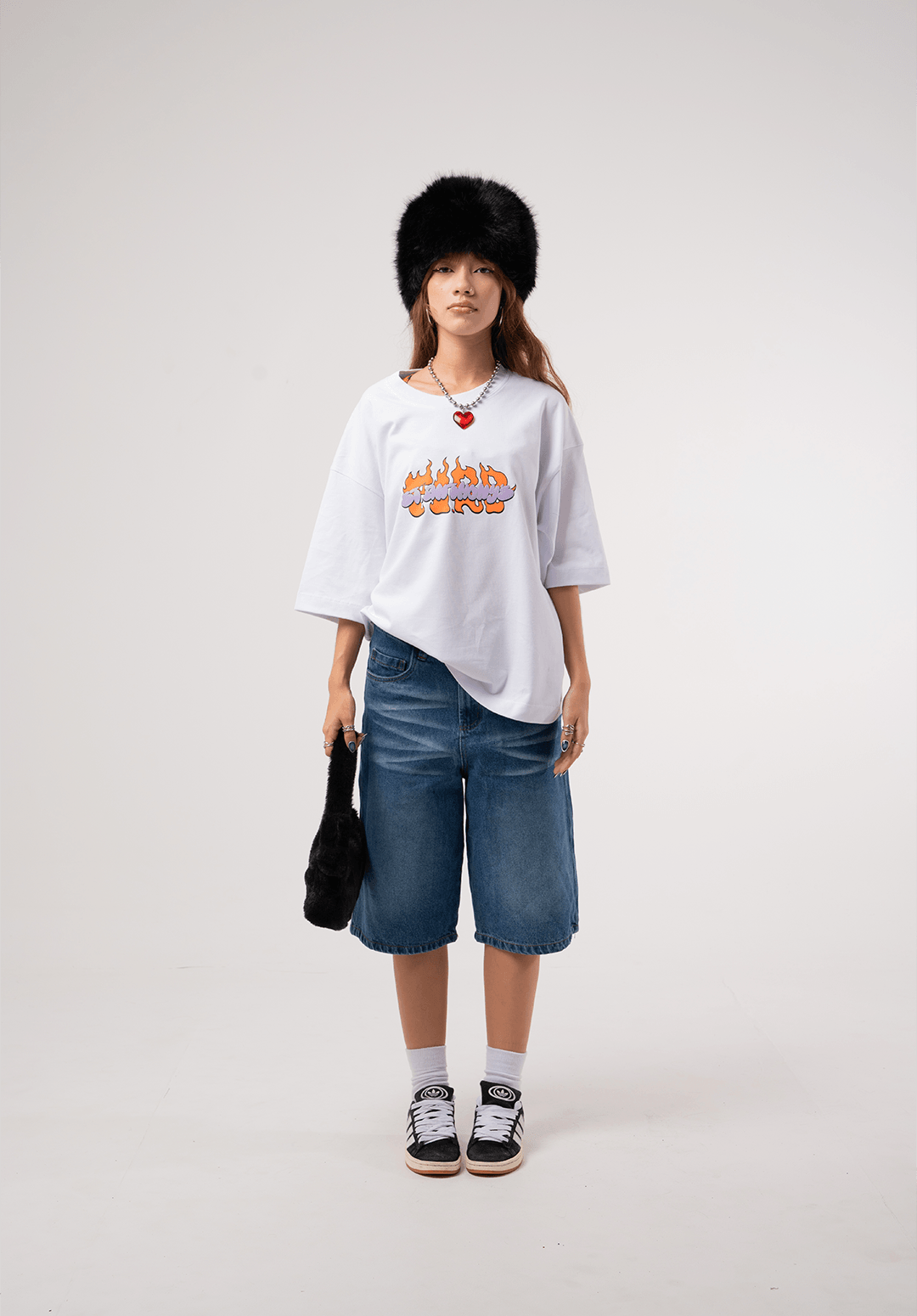 Camiseta St. Anthony's