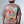 Camiseta oversize fit CHILL — streetwear hecho en Colombia