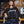Camiseta oversize fit CHILL — streetwear hecho en Colombia