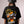 Camiseta oversize fit CHILL — streetwear hecho en Colombia