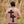 Camisa con alamares Vow of Flame CHILL boxy fit Terracota cuadros — parches de cruces góticas en gingham, streetwear hecho en Colombia