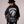 Camiseta oversize fit CHILL — streetwear hecho en Colombia