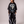 Camiseta oversize fit CHILL — streetwear hecho en Colombia