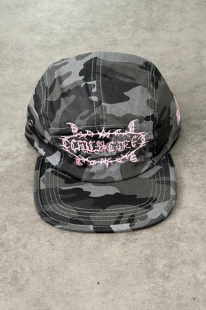 Gorra Camo ChillCore