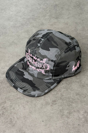 Gorra Camo ChillCore
