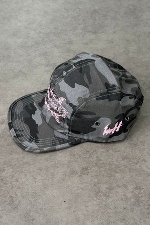 Gorra Camo ChillCore