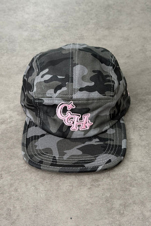 Gorra Camo Chill Dinamita