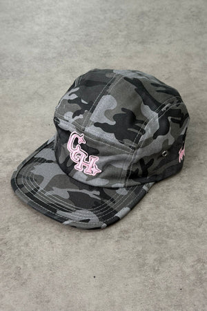 Gorra Camo Chill Dinamita