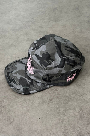 Gorra Camo Chill Dinamita