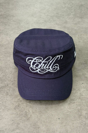 Gorra Cadete Chill Púas