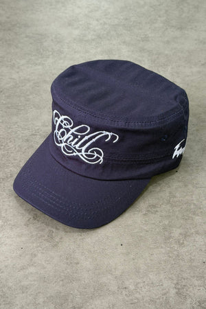 Gorra Cadete Chill Púas