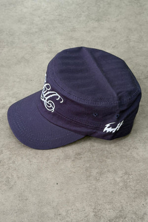 Gorra Cadete Chill Púas