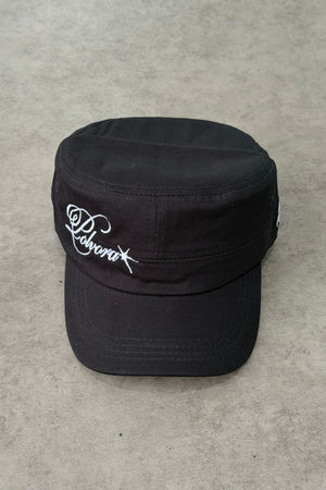 Gorra Cadete Pólvora