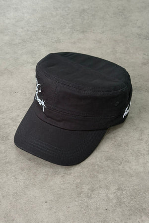 Gorra Cadete Pólvora