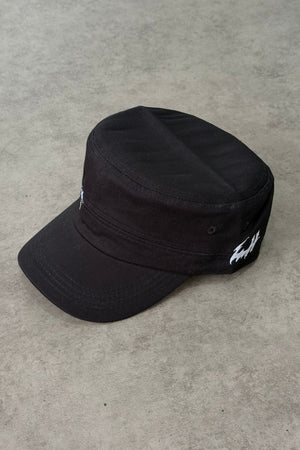 Gorra Cadete Pólvora