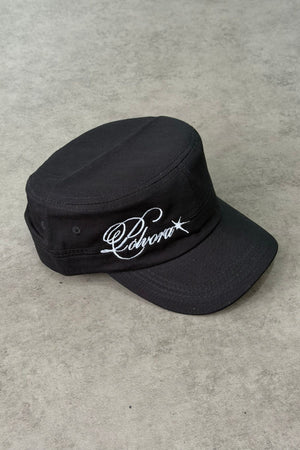 Gorra Cadete Pólvora