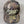 Gorra camo Chill Classy