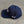 Gorra pana CH GOTH azul