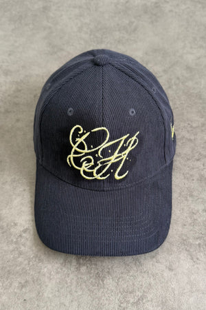 Gorra pana CH GOTH