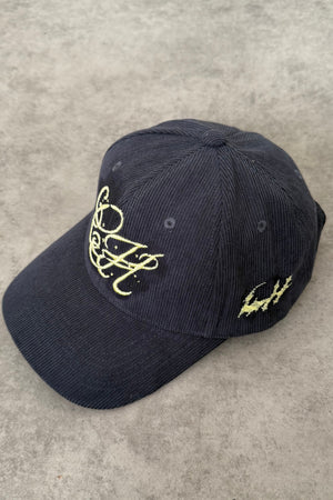 Gorra pana CH GOTH