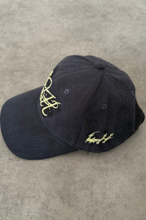 Gorra pana CH GOTH