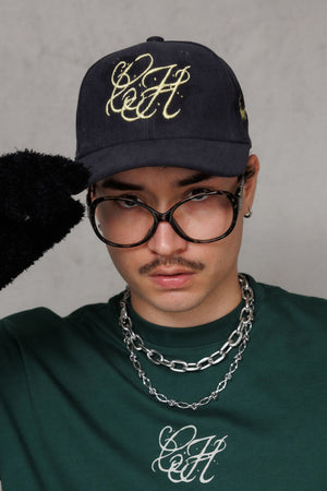 Gorra pana CH GOTH