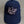 Gorra pana CH GOTH azul