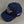 Gorra pana CH GOTH azul