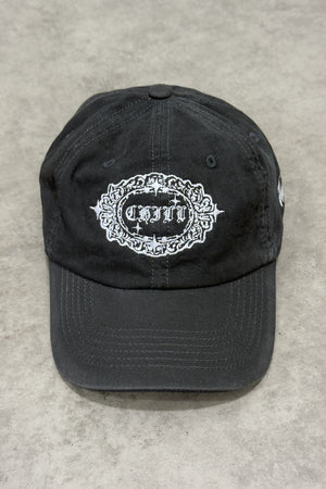 Gorra Washed Chill Lace