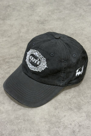 Gorra Washed Chill Lace