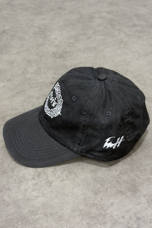 Gorra Washed Chill Lace
